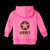 Infant Core Fleece Full Zip Hooded Sweatshirt Thumbnail