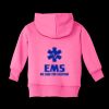 Infant Core Fleece Full Zip Hooded Sweatshirt Thumbnail