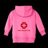 Infant Core Fleece Full Zip Hooded Sweatshirt Thumbnail