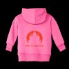 Infant Core Fleece Full Zip Hooded Sweatshirt Thumbnail