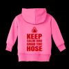 Infant Core Fleece Full Zip Hooded Sweatshirt Thumbnail