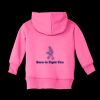 Infant Core Fleece Full Zip Hooded Sweatshirt Thumbnail