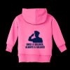 Infant Core Fleece Full Zip Hooded Sweatshirt Thumbnail
