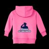 Infant Core Fleece Full Zip Hooded Sweatshirt Thumbnail