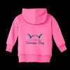Infant Core Fleece Full Zip Hooded Sweatshirt Thumbnail