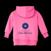 Infant Core Fleece Full Zip Hooded Sweatshirt Thumbnail