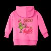 Infant Core Fleece Full Zip Hooded Sweatshirt Thumbnail