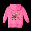 Infant Core Fleece Full Zip Hooded Sweatshirt Thumbnail