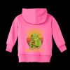 Infant Core Fleece Full Zip Hooded Sweatshirt Thumbnail