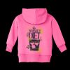 Infant Core Fleece Full Zip Hooded Sweatshirt Thumbnail