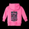 Infant Core Fleece Full Zip Hooded Sweatshirt Thumbnail