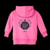 Infant Core Fleece Full Zip Hooded Sweatshirt Thumbnail