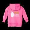 Infant Core Fleece Full Zip Hooded Sweatshirt Thumbnail