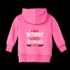 Infant Core Fleece Full Zip Hooded Sweatshirt Thumbnail