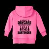 Infant Core Fleece Full Zip Hooded Sweatshirt Thumbnail