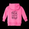 Infant Core Fleece Full Zip Hooded Sweatshirt Thumbnail
