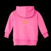 Infant Core Fleece Full Zip Hooded Sweatshirt Thumbnail
