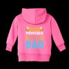 Infant Core Fleece Full Zip Hooded Sweatshirt Thumbnail