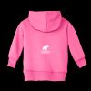 Infant Core Fleece Full Zip Hooded Sweatshirt Thumbnail