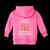 Infant Core Fleece Full Zip Hooded Sweatshirt Thumbnail