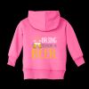 Infant Core Fleece Full Zip Hooded Sweatshirt Thumbnail