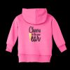 Infant Core Fleece Full Zip Hooded Sweatshirt Thumbnail