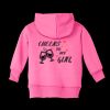 Infant Core Fleece Full Zip Hooded Sweatshirt Thumbnail