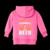 Infant Core Fleece Full Zip Hooded Sweatshirt Thumbnail
