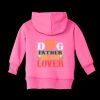 Infant Core Fleece Full Zip Hooded Sweatshirt Thumbnail