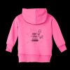 Infant Core Fleece Full Zip Hooded Sweatshirt Thumbnail