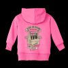 Infant Core Fleece Full Zip Hooded Sweatshirt Thumbnail