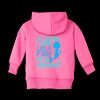 Infant Core Fleece Full Zip Hooded Sweatshirt Thumbnail
