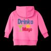 Infant Core Fleece Full Zip Hooded Sweatshirt Thumbnail