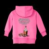 Infant Core Fleece Full Zip Hooded Sweatshirt Thumbnail