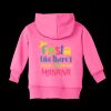 Infant Core Fleece Full Zip Hooded Sweatshirt Thumbnail