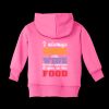 Infant Core Fleece Full Zip Hooded Sweatshirt Thumbnail