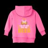 Infant Core Fleece Full Zip Hooded Sweatshirt Thumbnail