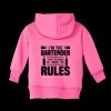 Infant Core Fleece Full Zip Hooded Sweatshirt Thumbnail