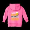 Infant Core Fleece Full Zip Hooded Sweatshirt Thumbnail