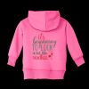 Infant Core Fleece Full Zip Hooded Sweatshirt Thumbnail