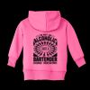 Infant Core Fleece Full Zip Hooded Sweatshirt Thumbnail