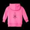 Infant Core Fleece Full Zip Hooded Sweatshirt Thumbnail