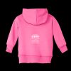 Infant Core Fleece Full Zip Hooded Sweatshirt Thumbnail