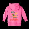 Infant Core Fleece Full Zip Hooded Sweatshirt Thumbnail