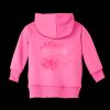 Infant Core Fleece Full Zip Hooded Sweatshirt Thumbnail