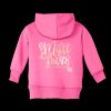 Infant Core Fleece Full Zip Hooded Sweatshirt Thumbnail