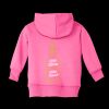 Infant Core Fleece Full Zip Hooded Sweatshirt Thumbnail