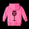 Infant Core Fleece Full Zip Hooded Sweatshirt Thumbnail
