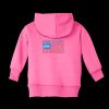 Infant Core Fleece Full Zip Hooded Sweatshirt Thumbnail