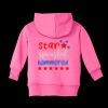 Infant Core Fleece Full Zip Hooded Sweatshirt Thumbnail